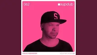 Hold Me Down (Jan Ritter Remix)