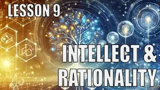 INTELLECT & RATIONALITY  | Lesson 9 | What school won't tell you