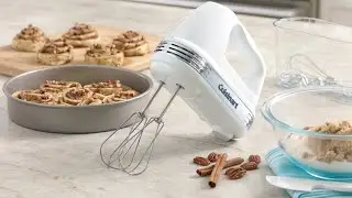 5 Best Hand Mixers You Can Buy In 2020