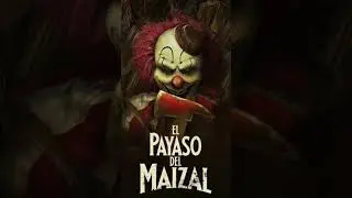 Otra pelicula que vi en HBO MAX