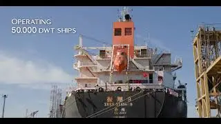 Port Shipping & Engineering | Excellence in Logistics, Engineering & Operations
