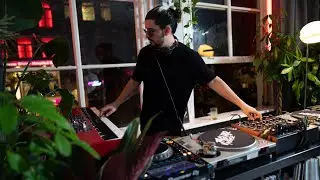 Old School Deep & Garage House, live keys with Signo | 036