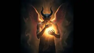 Thomas Borgen - Devils Embrace