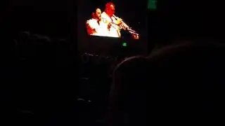 Amazing Grace Trumpet Solo, Philly Pops Big Band
