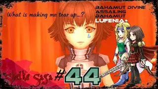 DFFOO - Shelke Saga #44 - Assailing Bahamut  Lufenia+ (No BT, No Quistis)