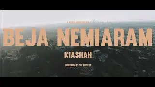 &ldquo;BEJA NEMIARAM&rdquo; official Music Video