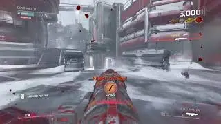 Rusty DOOM 2016 Gameplay, 10th D16 BD!