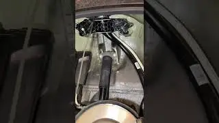 Skoda Kodiaq гниет через 4 года. Продлили жизнь кузова с помощью антикора