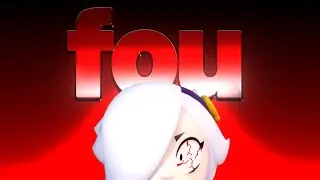 Ça m'a rendu fou ...