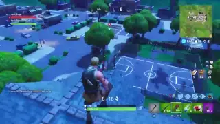Toxic_Gamer_TTV's Live PS4 Broadcast