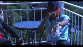 Cloud Surfaz - #Purpleade (Snippet Video) *Official Video Coming Soon*