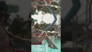 Life Guard on DUTY !!