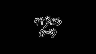 Logic - 44 Bars (Cyrus Remix) (Official Audio)