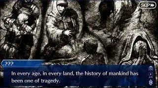 Fate/Grand Order part 453: Uruk's Northern Wall