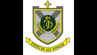 St John Ogilvie Maths P7 to S1