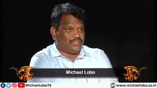 Michael Lobo: Protesting to clear the garbage was Dirty Politics