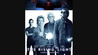 The Shining Light Ansel Faraj Nathan Wilson Derek Mobratten