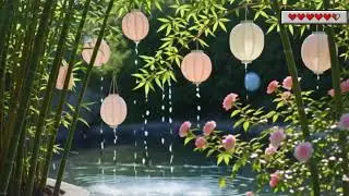 10 Minutes of Healing Music for Anxiety, Stress Relief & Relaxation