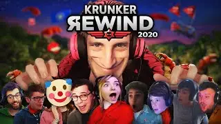 KRUNKER REWIND 2020 (INSPIRED BY MILE)
