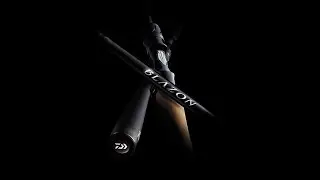 DAIWA BLAZON 2021 คันตีเหยื่อปลอม คันไดว่า บลาซอน  ที่สุดของคันราคากลาง [ รุ่นใหม่ล่าสุดปี 2021 ]