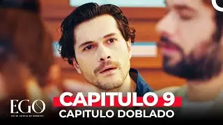 Ego 9 Cap&iacute;tulo (Doblado en Espa&ntilde;ol)
