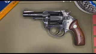 Charter Arms Pocket Target 22