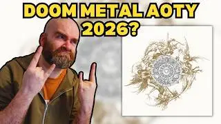 Дум-метал триумфально заявляет о себе в 2026 году с группой SUNDECAY!