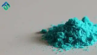 Nickel sulfamate