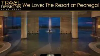 Resort at Pedregal