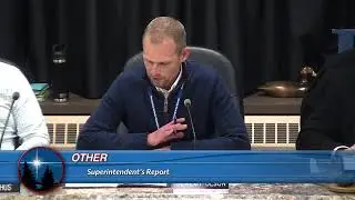 ISD#31 26 Jan 26 - School Board Meeting