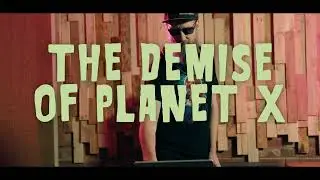 Sleaford Mods - The Demise Of Planet X (JT Soar Live Sessions)