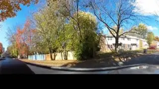VR Jeffersonville in November PIXPRO4k