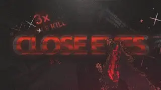 Close Eyes | Critical Ops + Best Phone Settings