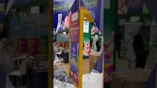 Gulfood 2025 February 17-21, 2025, in Dubai