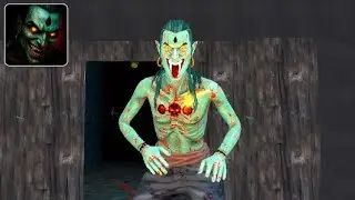 Brahmarakshas: Folklore Indian Horror Game