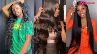 🔥MUST HAVE🔥 MOST AFFORDABLE  WIGS OF 2020😱BLACK FRIDAY SALE😱 Ali Pearl Hair