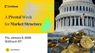 A Pivotal Week for Market Structure