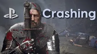 Chivalry 2 crashing on PS4 after the latest update &ndash; Here&rsquo;s a fix