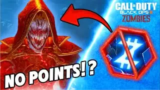 Der Eisendrache No Purchase Challenge (Black Ops 3 Zombies)
