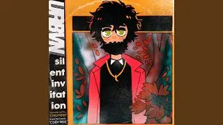 Silent Invitation (From Colorless)
