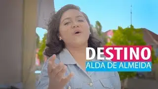 D E S T I N O ⎪ ALDA DE ALMEIDA