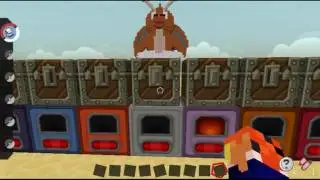 Minecraft Extra Utilities 2: RF (Redstone Flux) generators