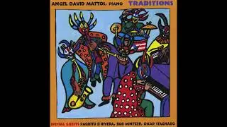 Jazz Boricua  - Traditions