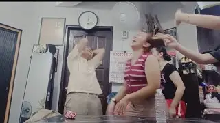 Ang saya ng laro na ito panoorin Hanggang dulo ano ang laman ng BOX