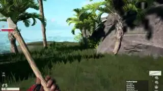 Dan being too aggressive The Culling 11
