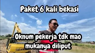 SIDAK PAKET 6 KALI BEKASI❗️ADA APA? MUKA TIDAK BOLEH DILIPUT❗️YG LAIN BOLEH❗️#kdm 