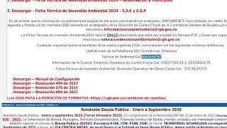 Capacitación plataforma SIA OBSERVA, SIA CONTRALORIAS y ficha ambiental