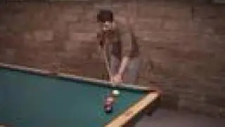 NV B.27 - Rail-first draw kick safety