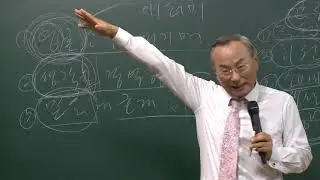 ATOMY Company Motto by CEO Han Gill Park - Korean with English Subtitle