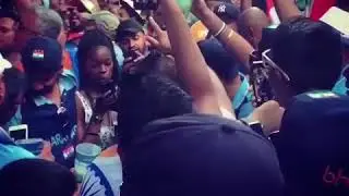 We&rsquo;ve Got Kohli by Bharat Army
